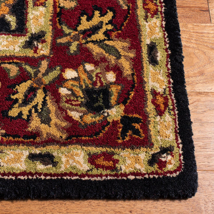 SAFAVIEH Heritage Dani Hand-tufted Wool Traditional Area Rug