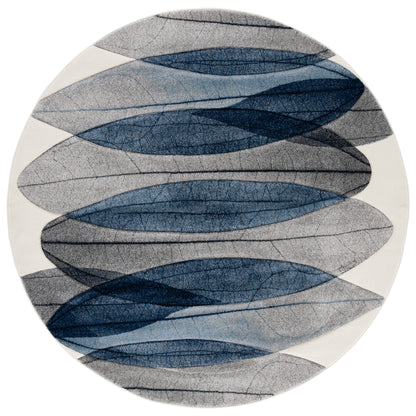 SAFAVIEH Hollywood Josefine Mid-Century Modern Abstract Rug