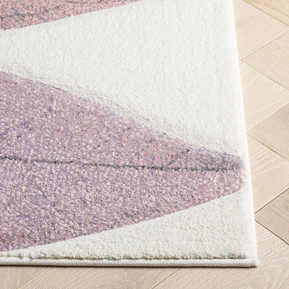 SAFAVIEH Hollywood Josefine Mid-Century Modern Abstract Rug