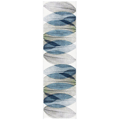 SAFAVIEH Hollywood Josefine Mid-Century Modern Abstract Rug