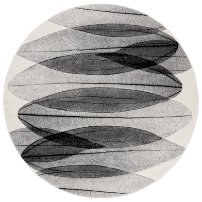 SAFAVIEH Hollywood Josefine Mid-Century Modern Abstract Rug