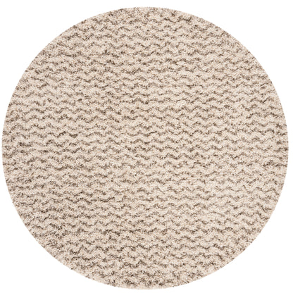 SAFAVIEH Hudson Shag Kirti 2-inch Thick Rug