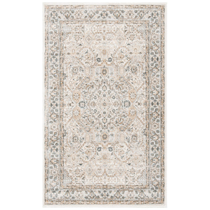 SAFAVIEH Isabella Roxann Traditional Oriental Rug