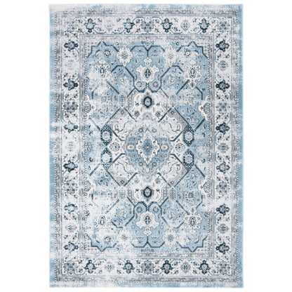 SAFAVIEH Isabella Roxann Traditional Oriental Rug