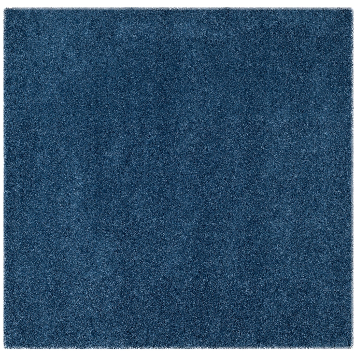 SAFAVIEH Laguna Shag Viroana Solid 2-inch Thick Rug