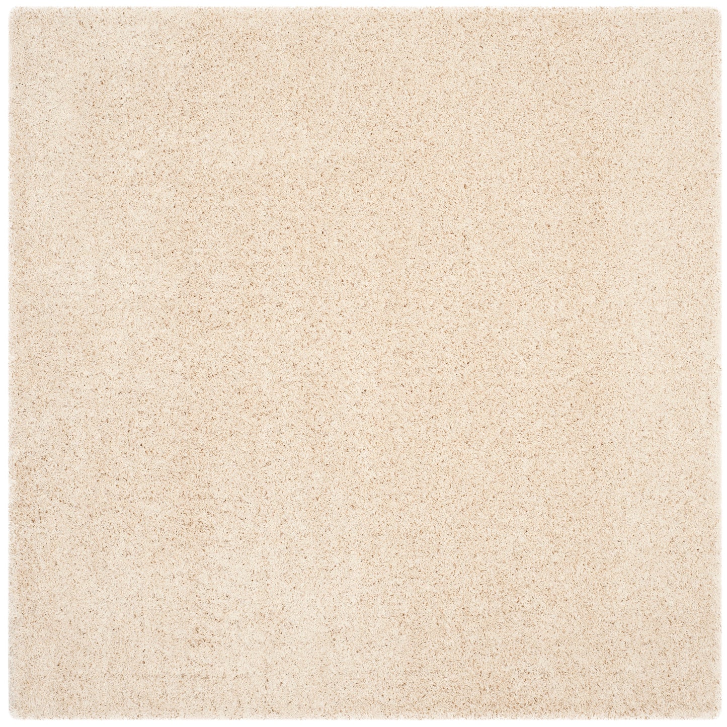 SAFAVIEH Laguna Shag Viroana Solid 2-inch Thick Rug