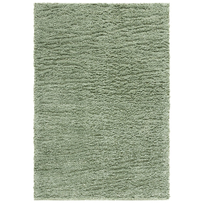 SAFAVIEH Lindsay Shag Luann Contemporary Rug