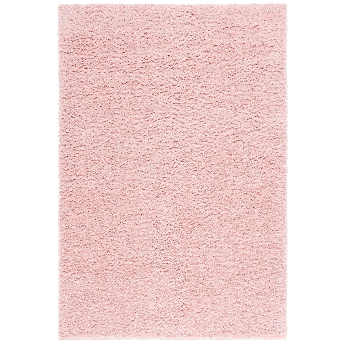 SAFAVIEH Lindsay Shag Luann Contemporary Rug