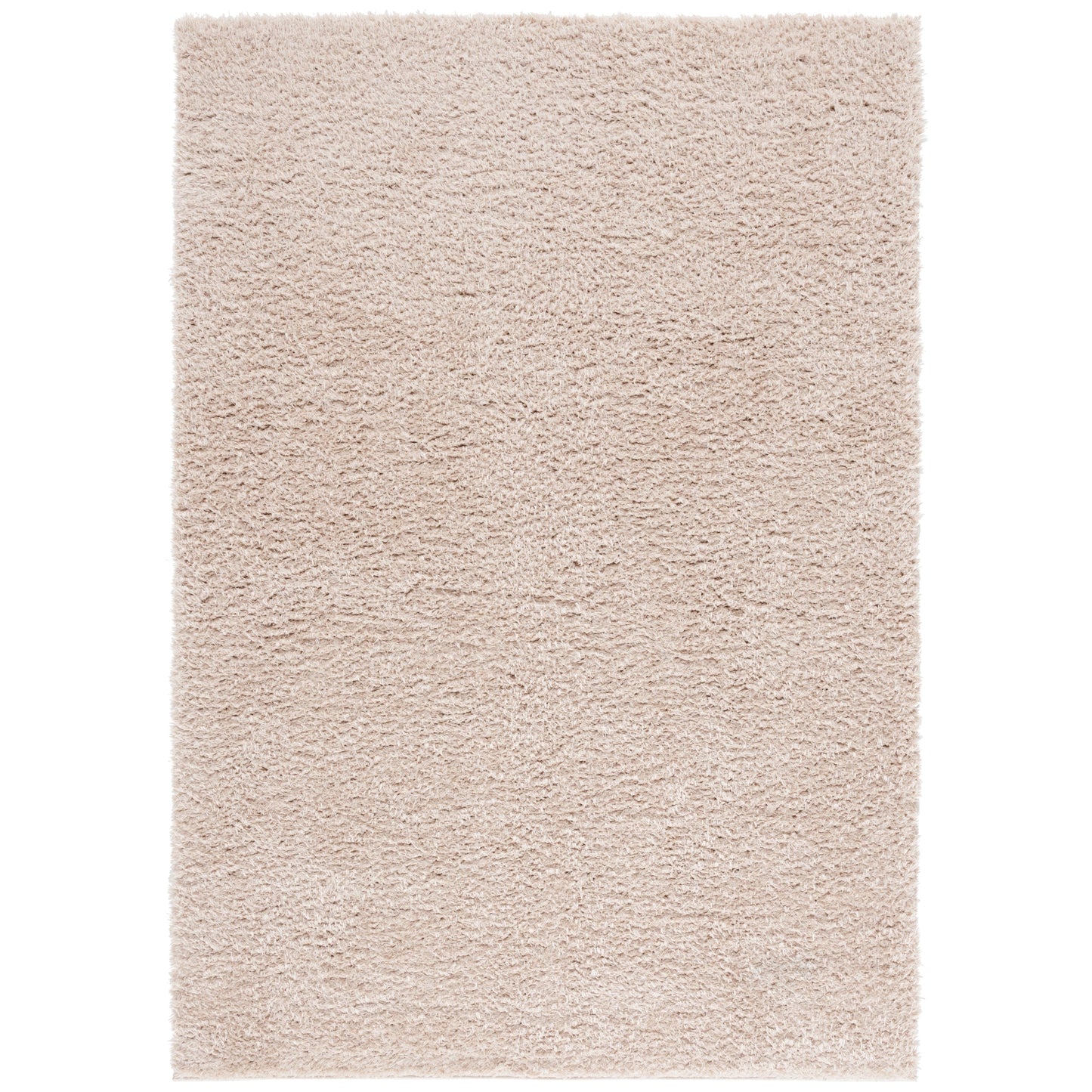 SAFAVIEH Lindsay Shag Luann Contemporary Rug