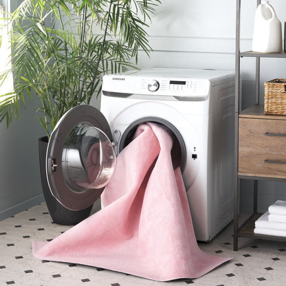 SAFAVIEH Loft Saundra Contemporary Machine Washable Rug