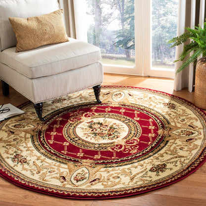 SAFAVIEH Lyndhurst Beeke Traditional Oriental Rug