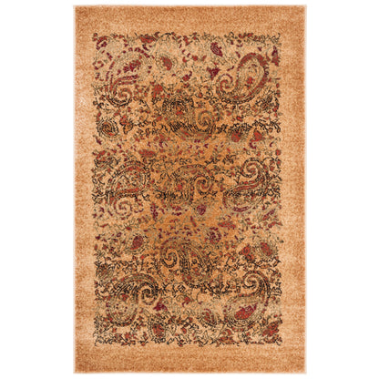 SAFAVIEH Lyndhurst Herlinda Traditional Oriental Paisley Rug