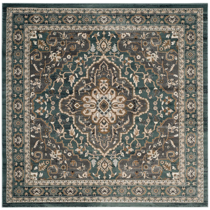 SAFAVIEH Lyndhurst Jill Traditional Oriental Rug