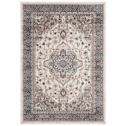 SAFAVIEH Lyndhurst Jill Traditional Oriental Rug