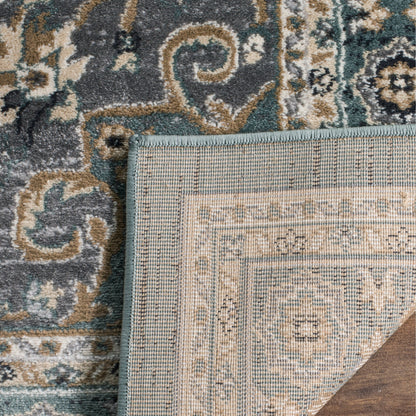 SAFAVIEH Lyndhurst Jill Traditional Oriental Rug