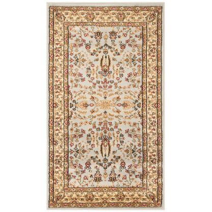 SAFAVIEH Lyndhurst Joretta Traditional Bordered Oriental Area Rug