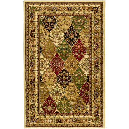 SAFAVIEH Lyndhurst Lyndy Traditional Oriental Rug