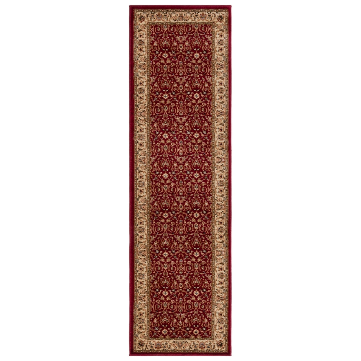 SAFAVIEH Lyndhurst Patrica Traditional Oriental Rug