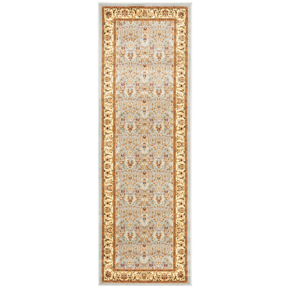 SAFAVIEH Lyndhurst Patrica Traditional Oriental Rug