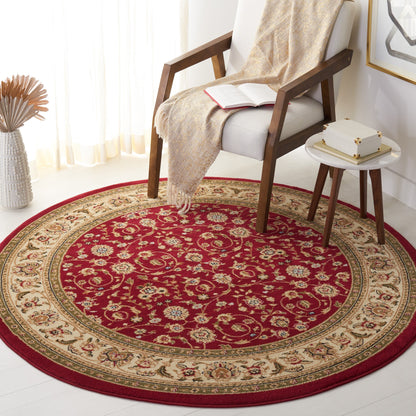 SAFAVIEH Lyndhurst Patrica Traditional Oriental Rug