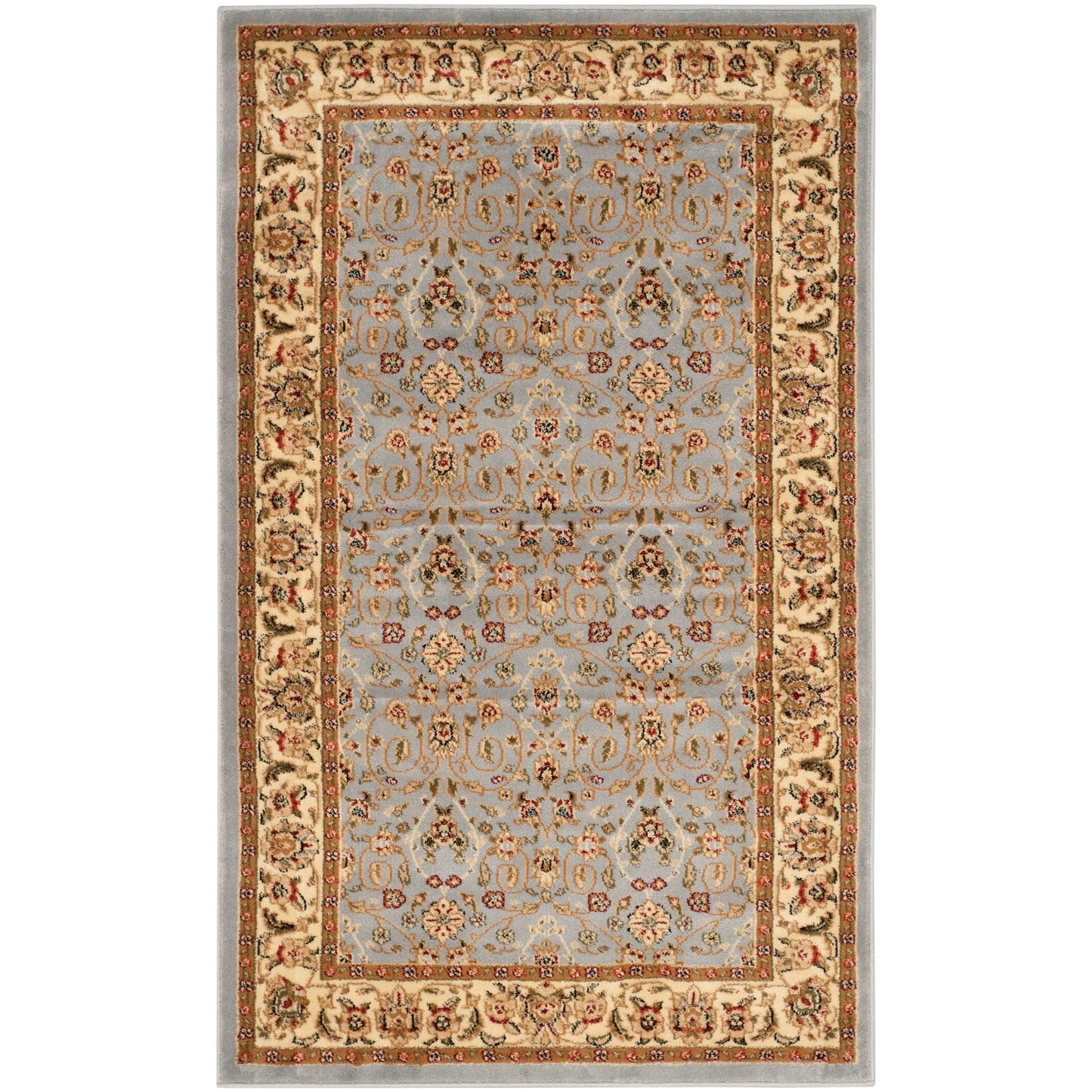 SAFAVIEH Lyndhurst Patrica Traditional Oriental Rug