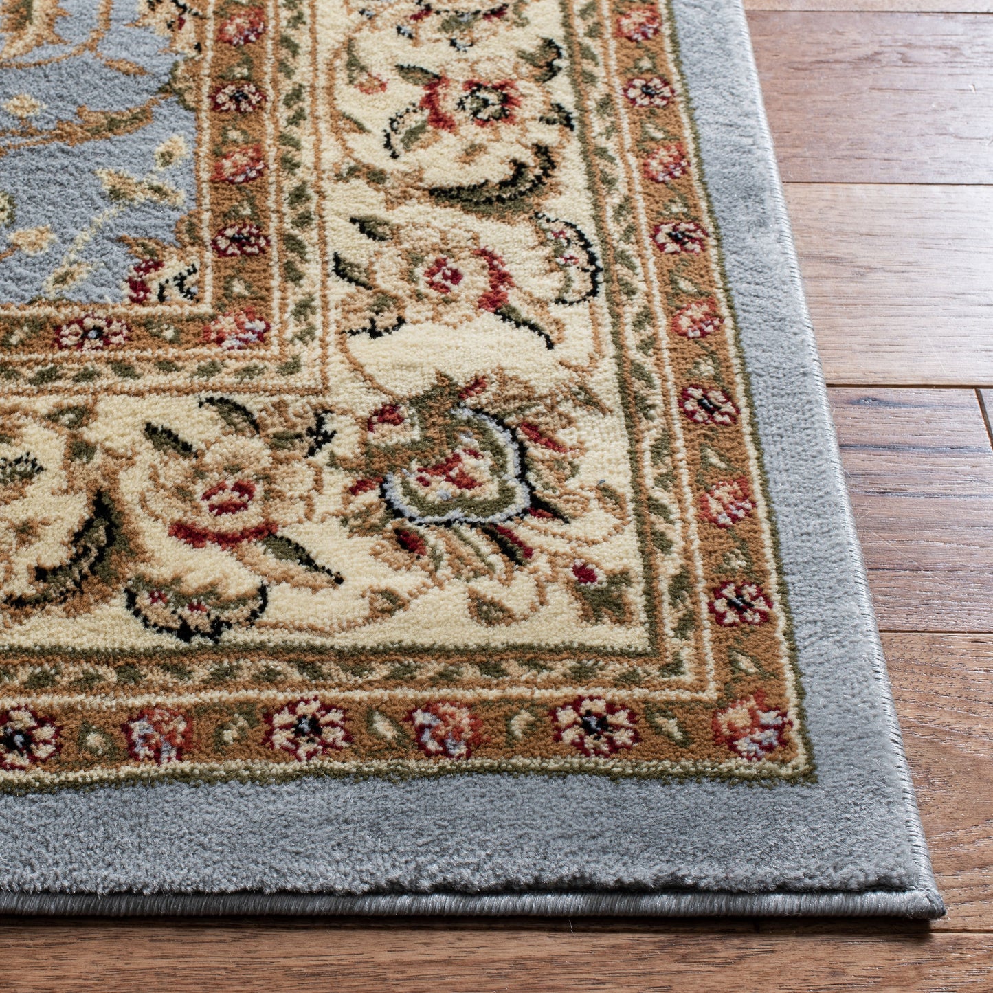 SAFAVIEH Lyndhurst Patrica Traditional Oriental Rug