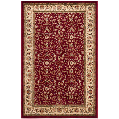 SAFAVIEH Lyndhurst Patrica Traditional Oriental Rug