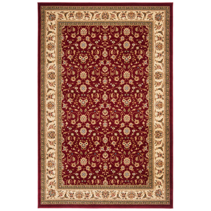 SAFAVIEH Lyndhurst Patrica Traditional Oriental Rug