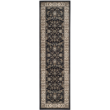 SAFAVIEH Lyndhurst Sydell Traditional Oriental Rug