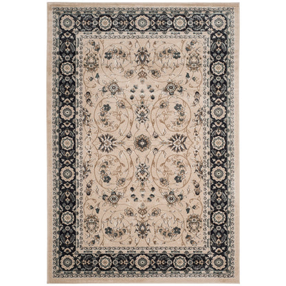 SAFAVIEH Lyndhurst Sydell Traditional Oriental Rug