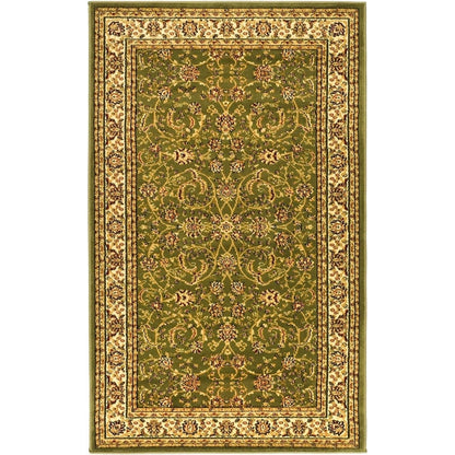 SAFAVIEH Lyndhurst Verdell Traditional Oriental Rug