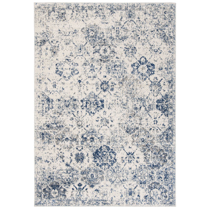 SAFAVIEH Madison Bettylou Boho Chic Distressed Area Rug