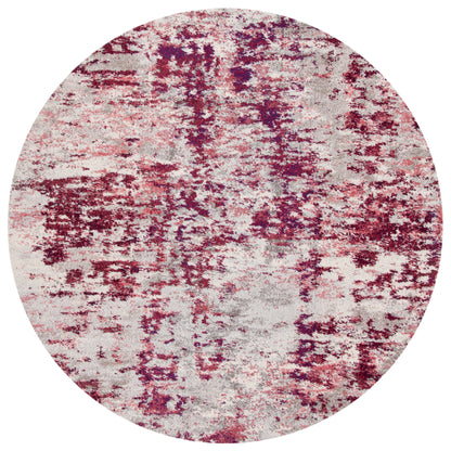 SAFAVIEH Madison Carla Modern Abstract Rug