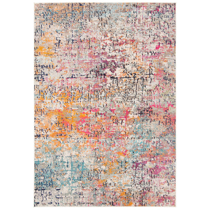 SAFAVIEH Madison Coleen Modern Abstract Rug