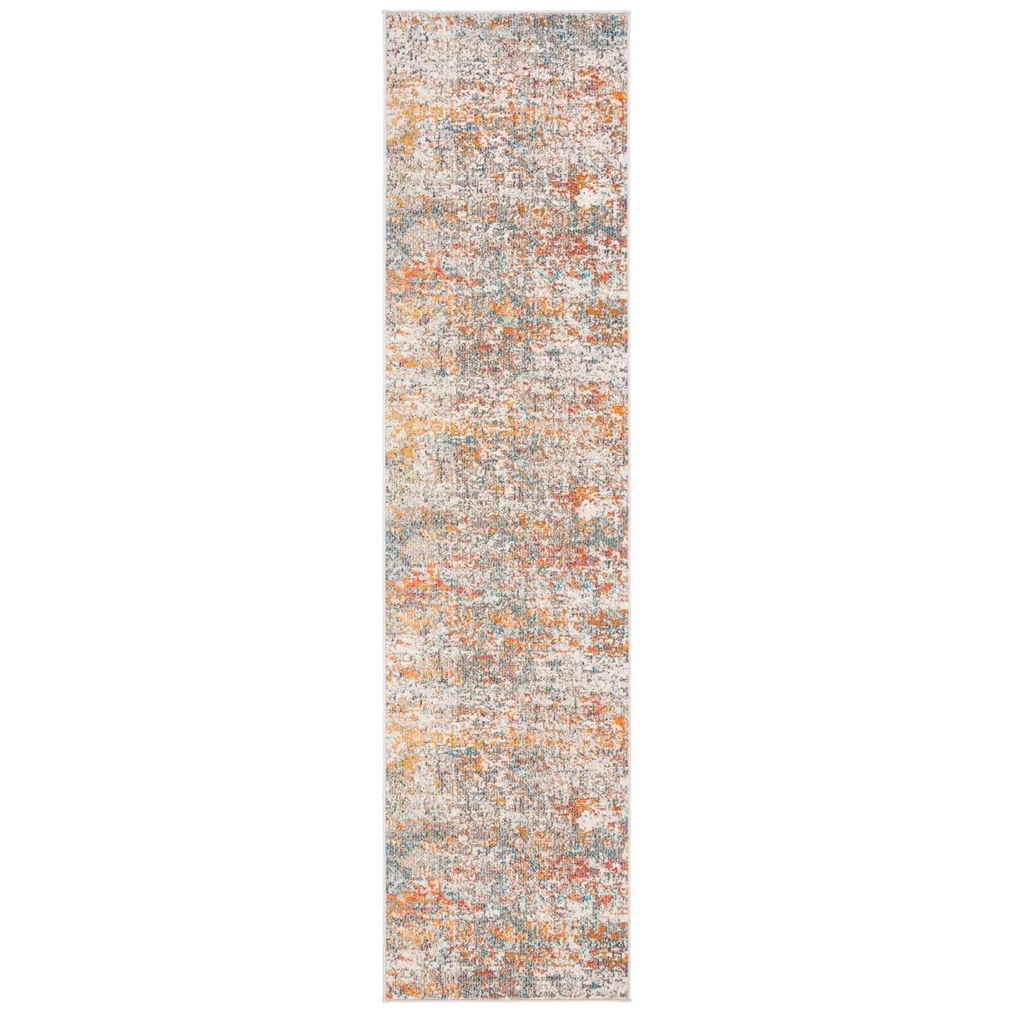 SAFAVIEH Madison Coleen Modern Abstract Rug