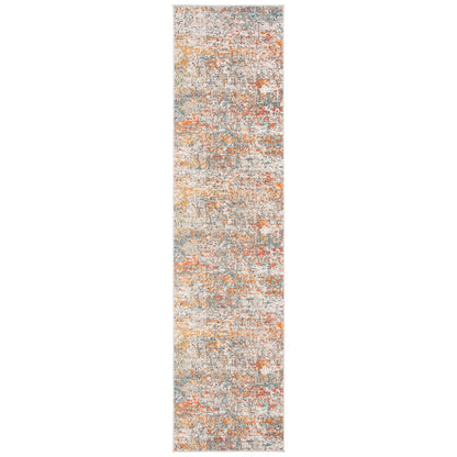 SAFAVIEH Madison Coleen Modern Abstract Rug