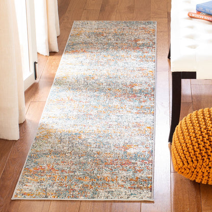 SAFAVIEH Madison Coleen Modern Abstract Rug