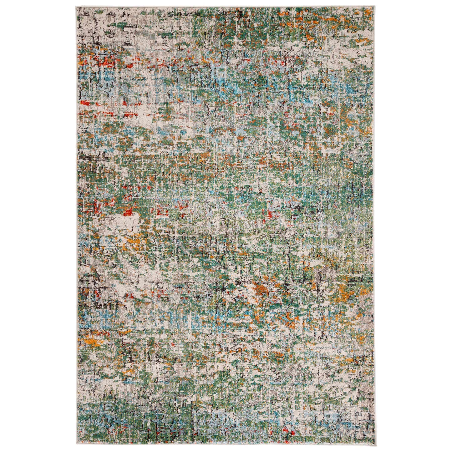 SAFAVIEH Madison Coleen Modern Abstract Rug