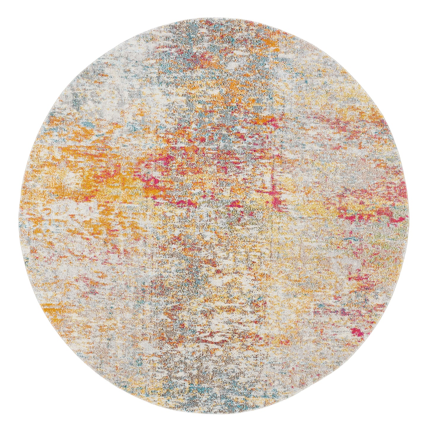 SAFAVIEH Madison Coleen Modern Abstract Rug