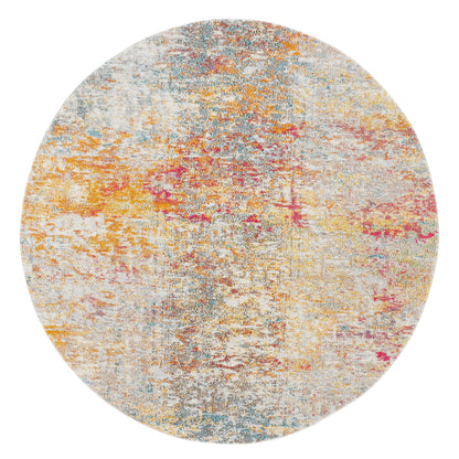 SAFAVIEH Madison Coleen Modern Abstract Rug