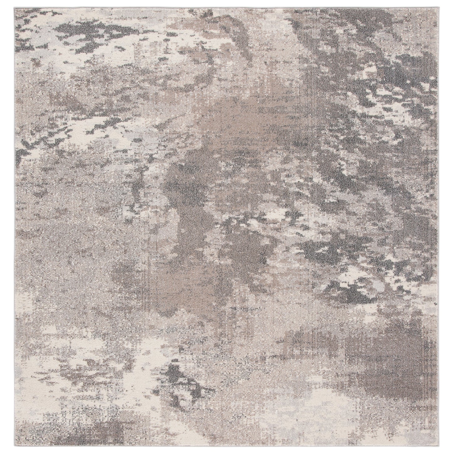 SAFAVIEH Madison Lawanda Modern Abstract Rug
