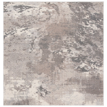 SAFAVIEH Madison Lawanda Modern Abstract Rug