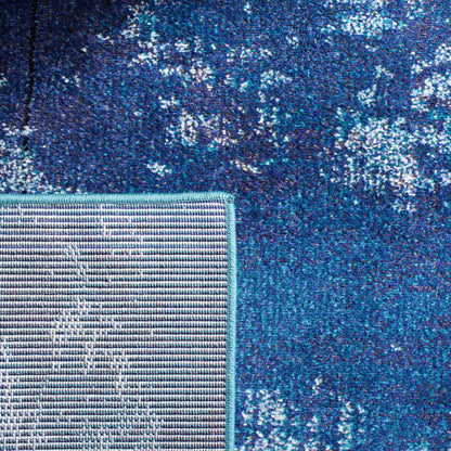 SAFAVIEH Madison Lawanda Modern Abstract Rug