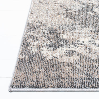 SAFAVIEH Madison Lawanda Modern Abstract Rug