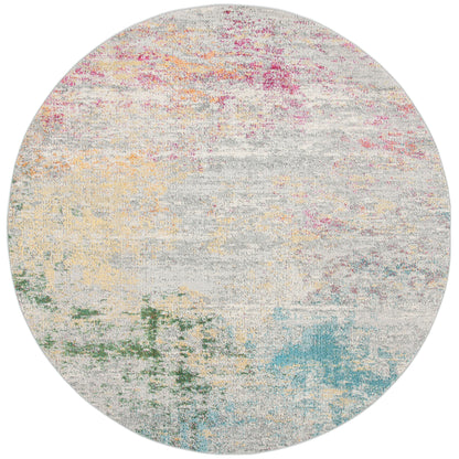 SAFAVIEH Madison Lawanda Modern Abstract Rug