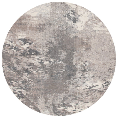 SAFAVIEH Madison Lawanda Modern Abstract Rug