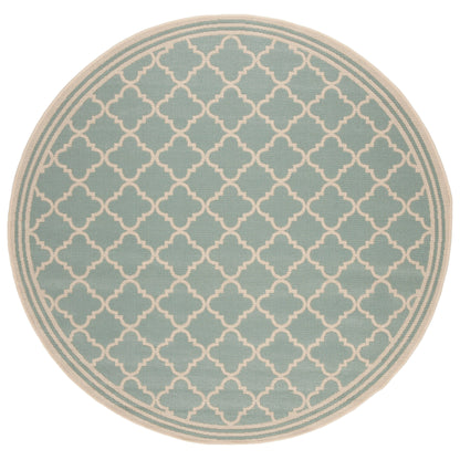 SAFAVIEH Madison Libusa Boho Medallion Distressed Rug