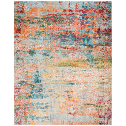 SAFAVIEH Monaco Ilianka Boho Rug
