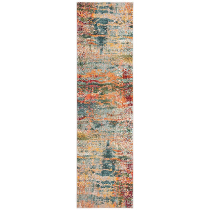SAFAVIEH Monaco Ilianka Boho Rug