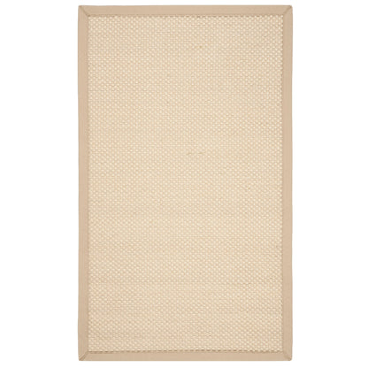 SAFAVIEH Natural Fiber Consuelo Seagrass Rug